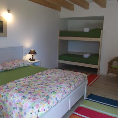 Agriturismo Ai Ronchi Sorico Δωμάτιο φωτογραφία