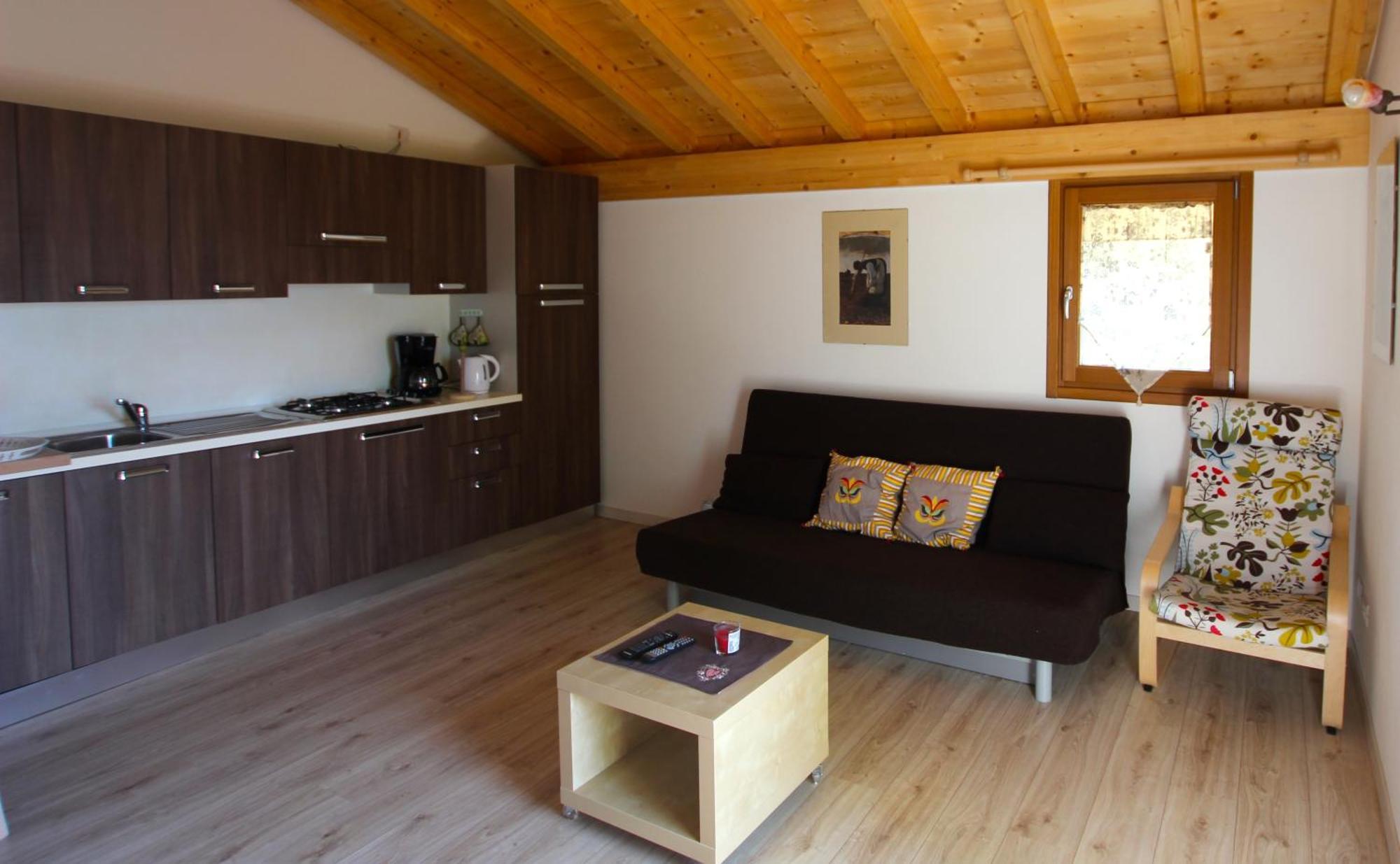 Agriturismo Ai Ronchi Sorico Δωμάτιο φωτογραφία