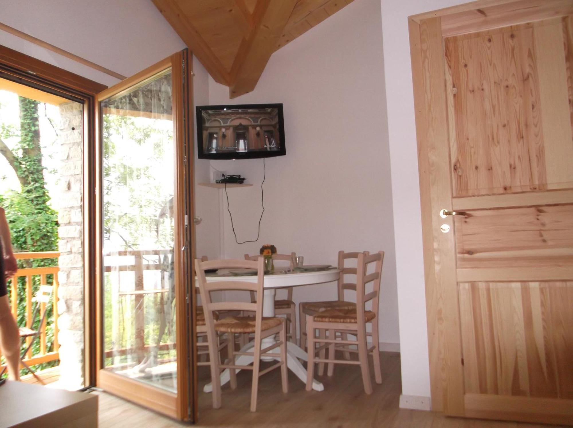Agriturismo Ai Ronchi Sorico Δωμάτιο φωτογραφία