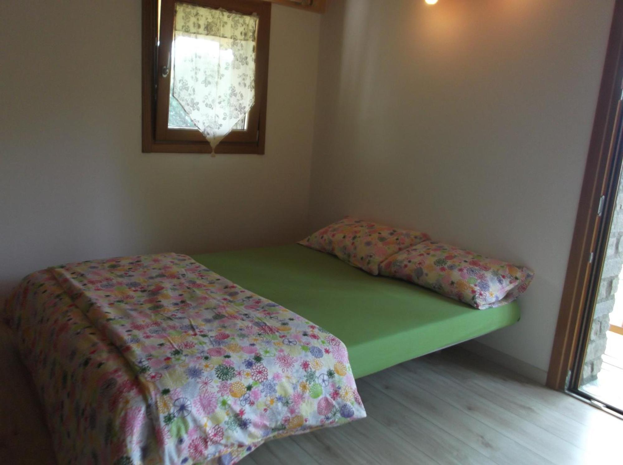 Agriturismo Ai Ronchi Sorico Δωμάτιο φωτογραφία
